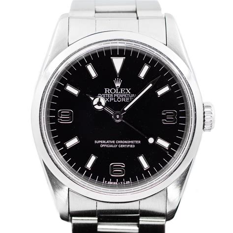 explorer blackout rolex|rolex explorer 36mm lug to.